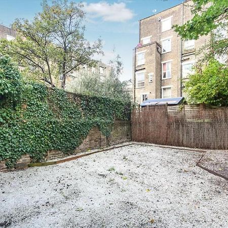 Portobello 2-Bed Apartment London Exterior photo